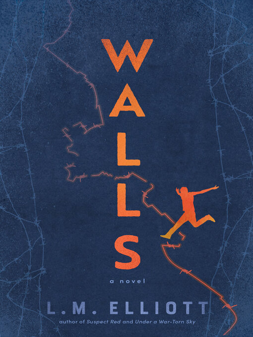 Title details for Walls by L.M. Elliott - Available